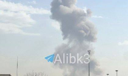 Israelul a lansat un atac