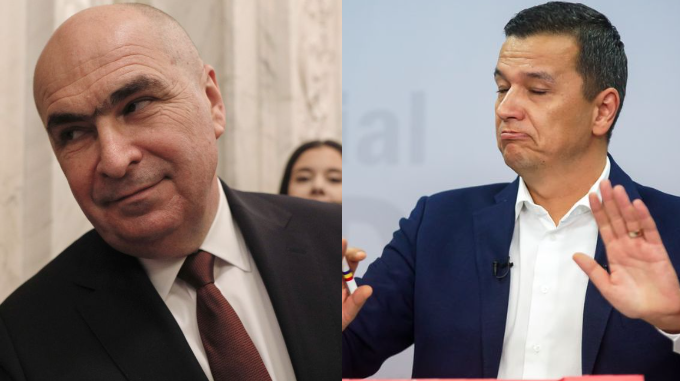 Bolojan pune egal între like-uri și susținerea populară. Ce spune despre comparația cu Călin Georgescu