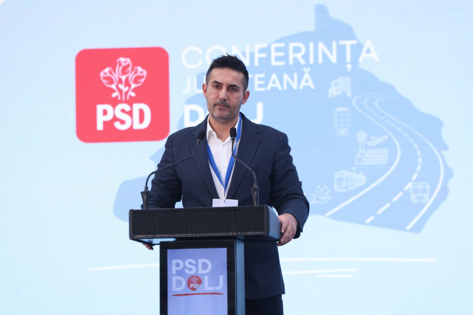 PSD pregătește ruptura. Claudiu Manda a anunțat planul: „Dacă domnul Bolojan nu acționează, urmează pasul doi”