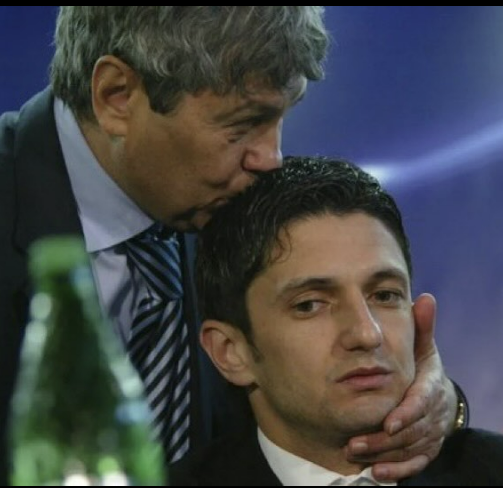 Ce a moștenit cu adevărat Răzvan Lucescu de la tatăl său. Lecția care i-a clădit drumul în viață