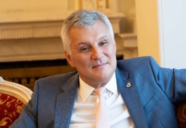 Daniel Zamfir anunță blocarea vânzării companiilor de stat: „PSD va depune la Senat proiectul de lege”