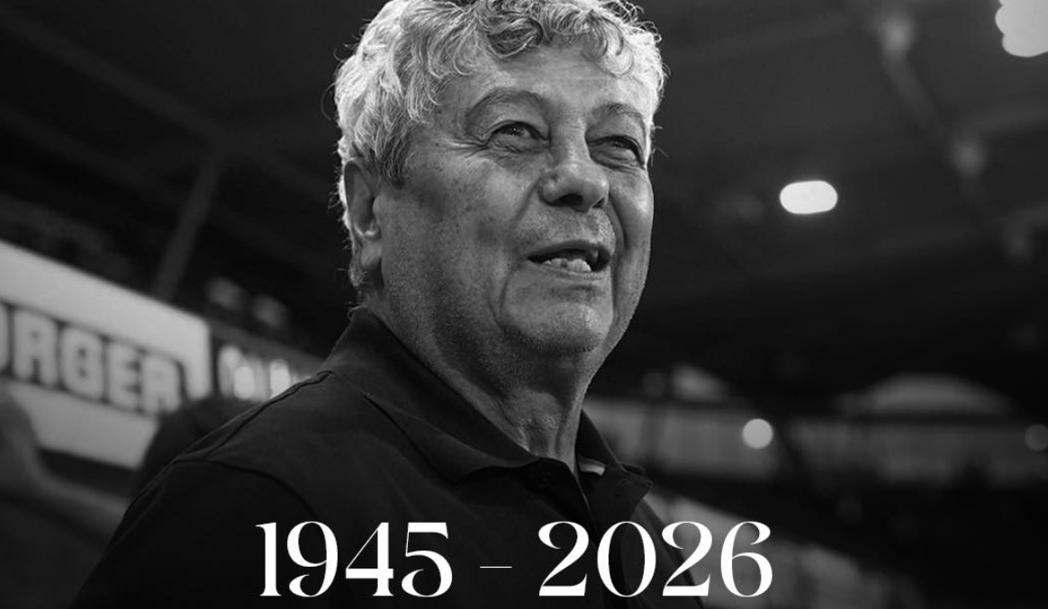Mircea Lucescu, condus azi pe ultimul drum. Va fi înmormântat cu onoruri militare. Cum se va desfășura ceremonia de înhumare