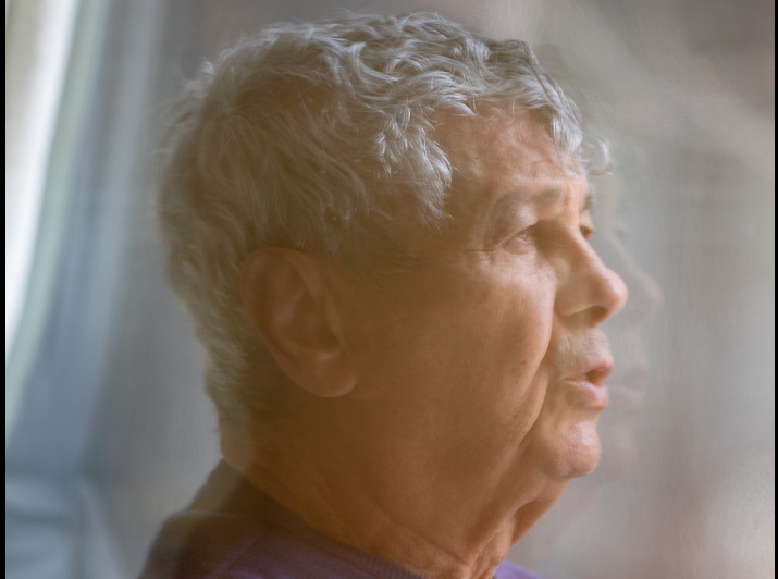 Interviul lui Mircea Lucescu pentru The Guardian. Era cu două săptămâni înainte de meciul cu Turcia. Ce spunea regretatul antrenor în ceea ce avea să fie ultimul său interviu