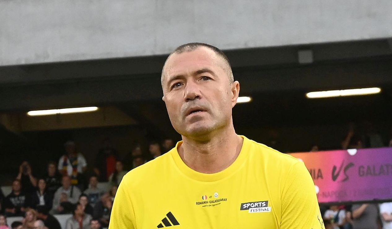 Adrian Ilie a rămas fără permis, după ce a fost prins băut la volan