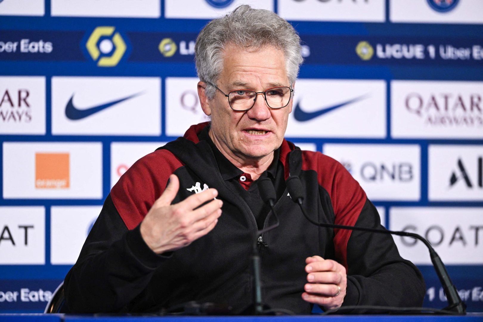 Ladislau Boloni a dezvăluit ultima discuție cu Mircea Lucescu: „I-am spus să lase dracului fotbalul”