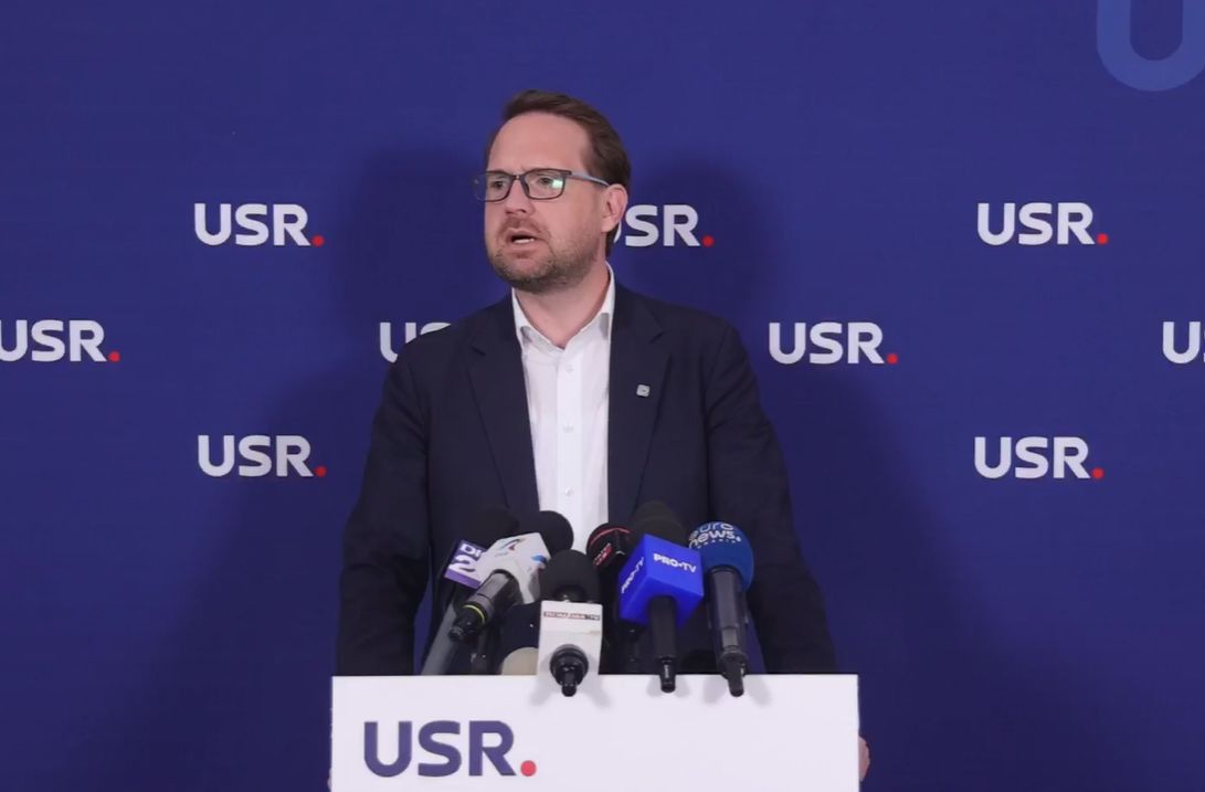 Fritz, despre propunerile lui Kelemen Hunor: „Îi admir optimismul”. Ce spune despre soluția tehnocrată la criza politică