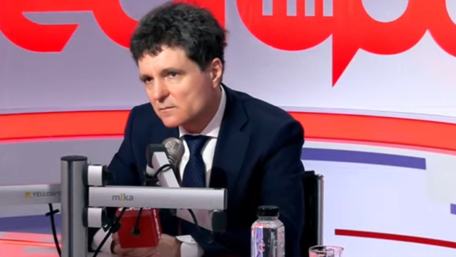 Nicușor Dan respinge ideea unui guvernări PSD – AUR. Mesaj cu subînțeles pentru Ilie Bolojan și PNL