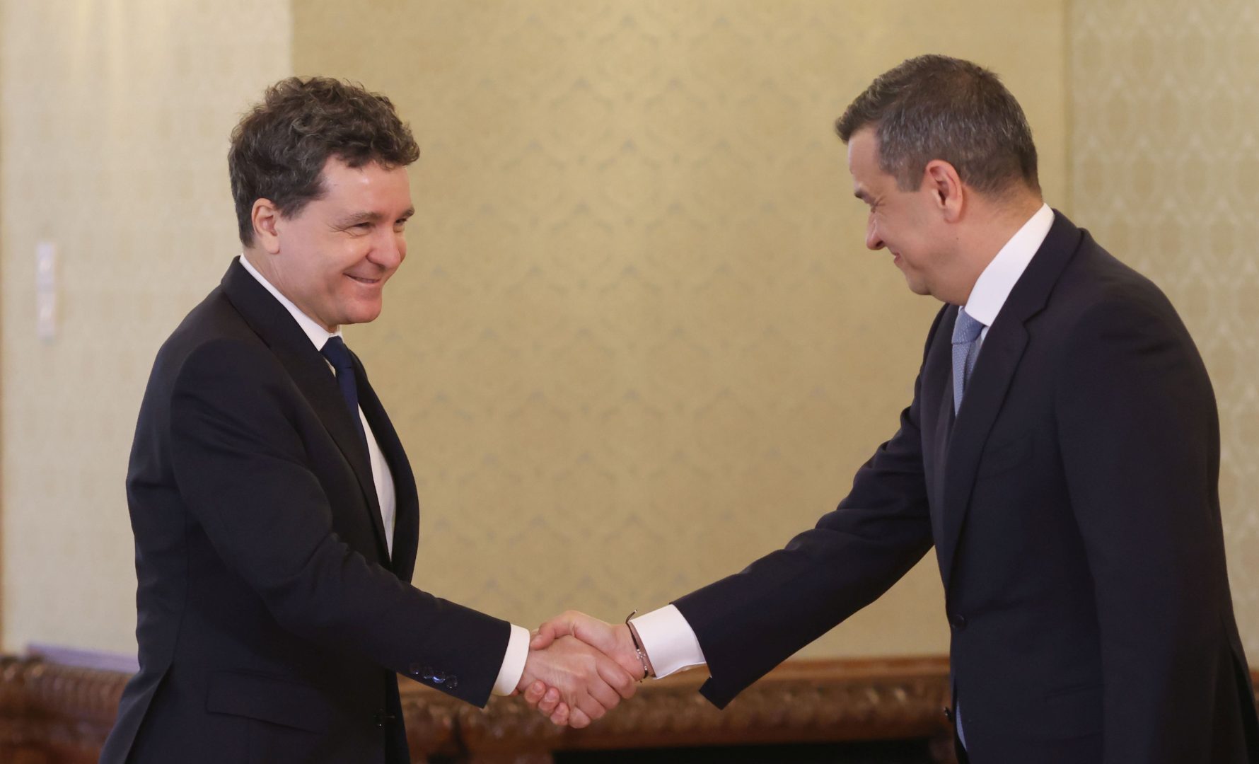 Sorin Grindeanu îl laudă pe Nicușor Dan în plin scandal politic. Ce a spus liderul PSD despre președintele României: „A înțeles foarte bine”