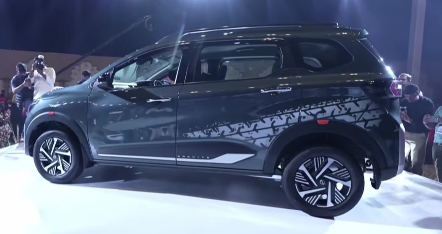 Nissan surprinde piața auto. Noul Gravite cu 7 locuri costă cât o mașină second-hand (VIDEO)
