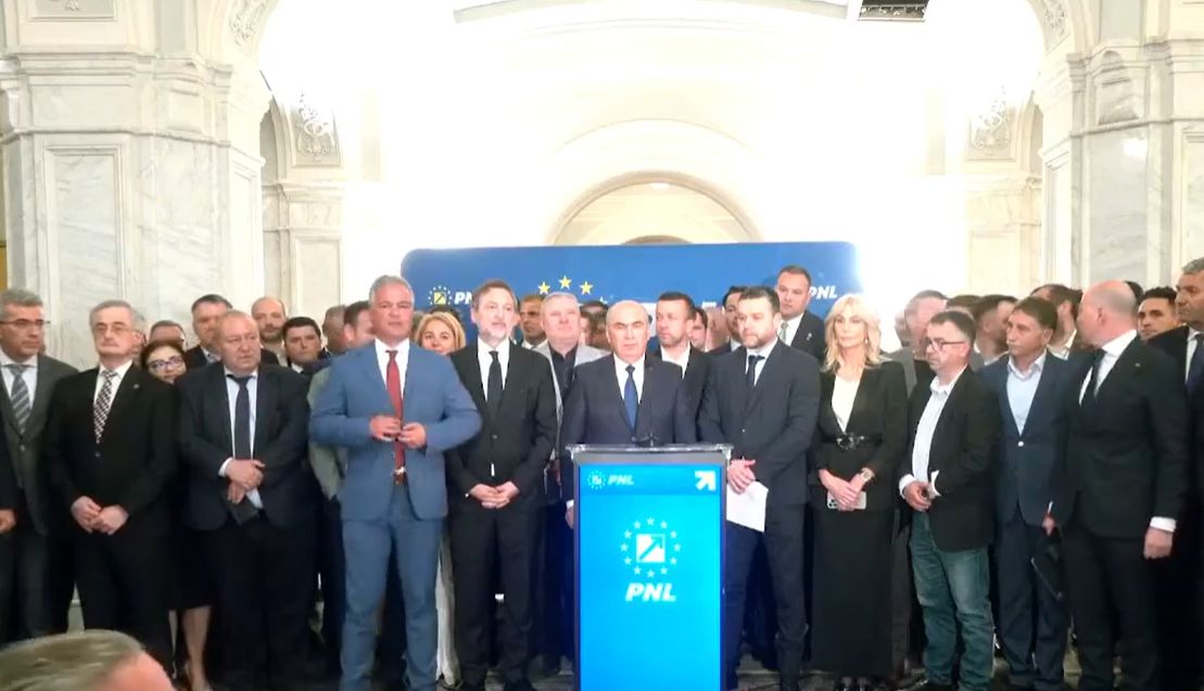 Speranța moare ultima. Bolojan n-ar refuza o nouă nominalizare ca premier